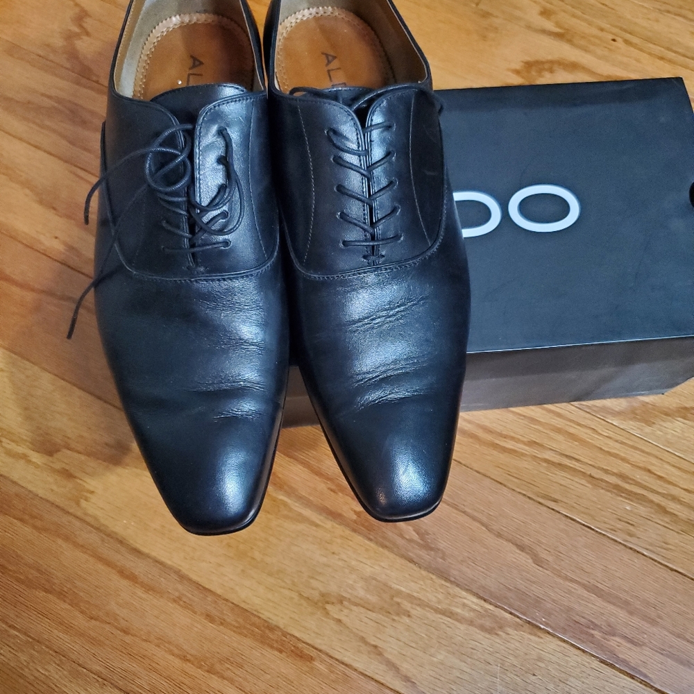 Aldo Dress shoes
